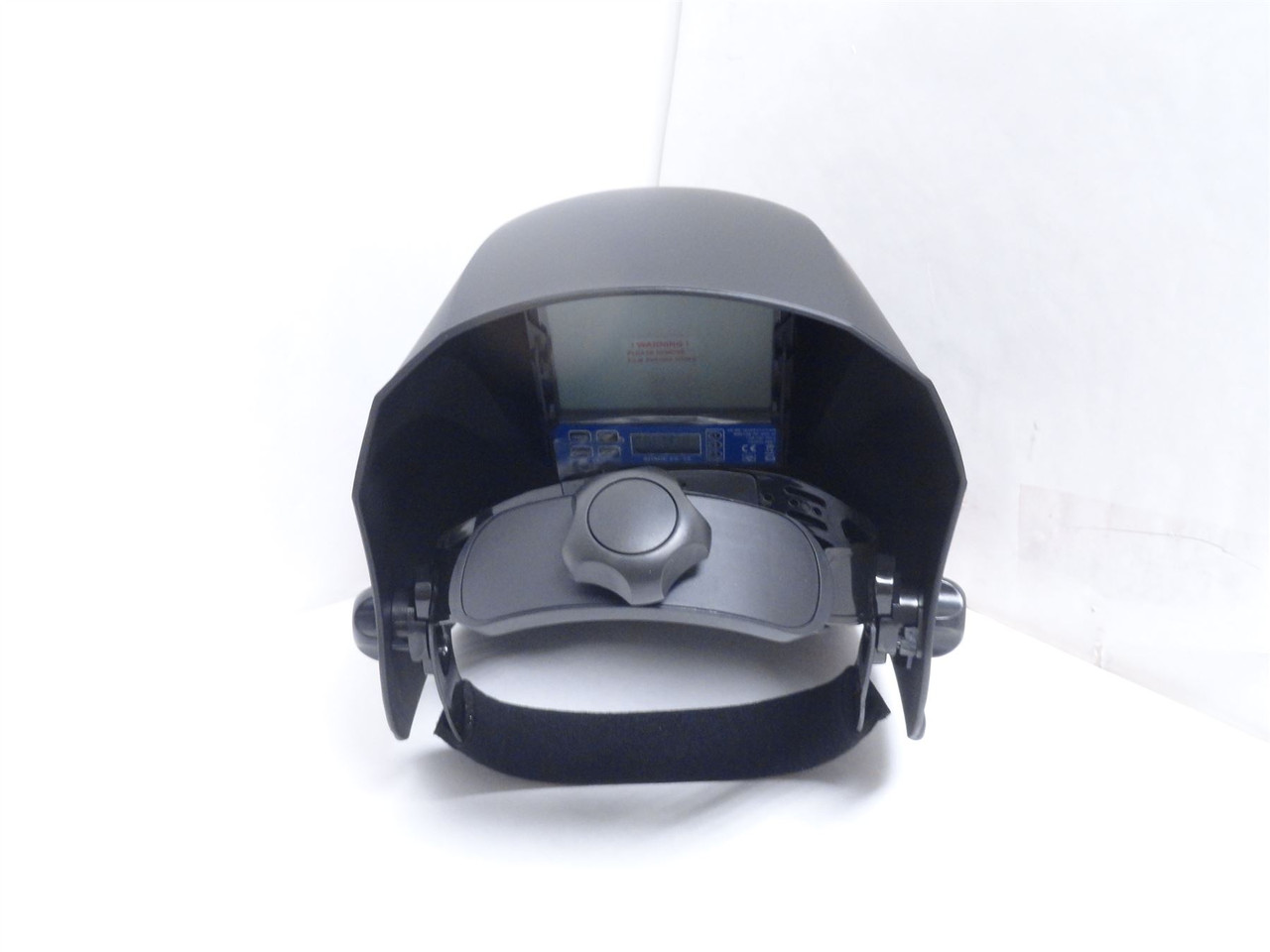 Sellstrom WHP4000; Digital Auto-Darkening Welding Helmet