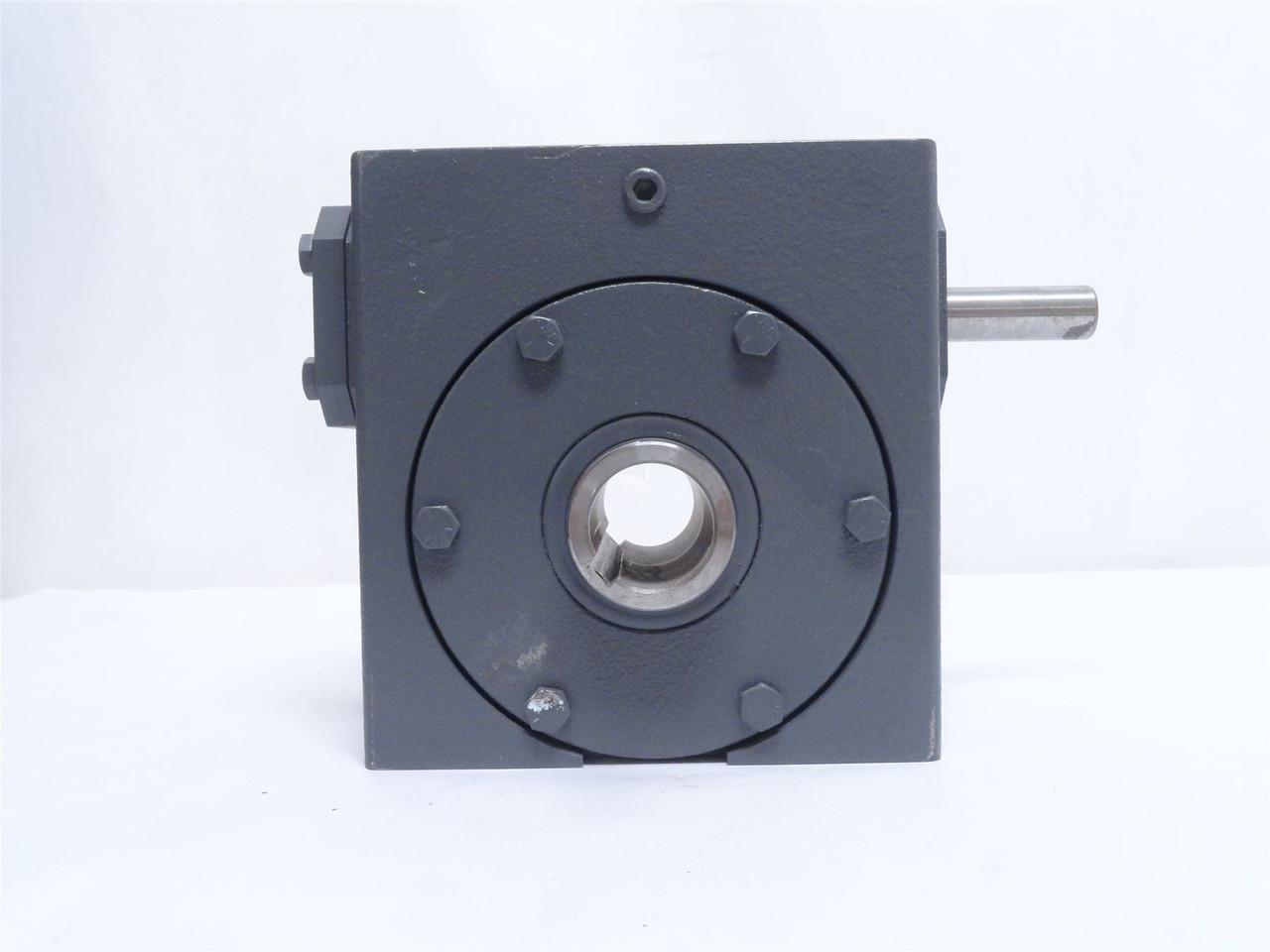 Hub-City 0230-07030; Gear Reducer 40:1 Ratio 26240-1AWR1.438