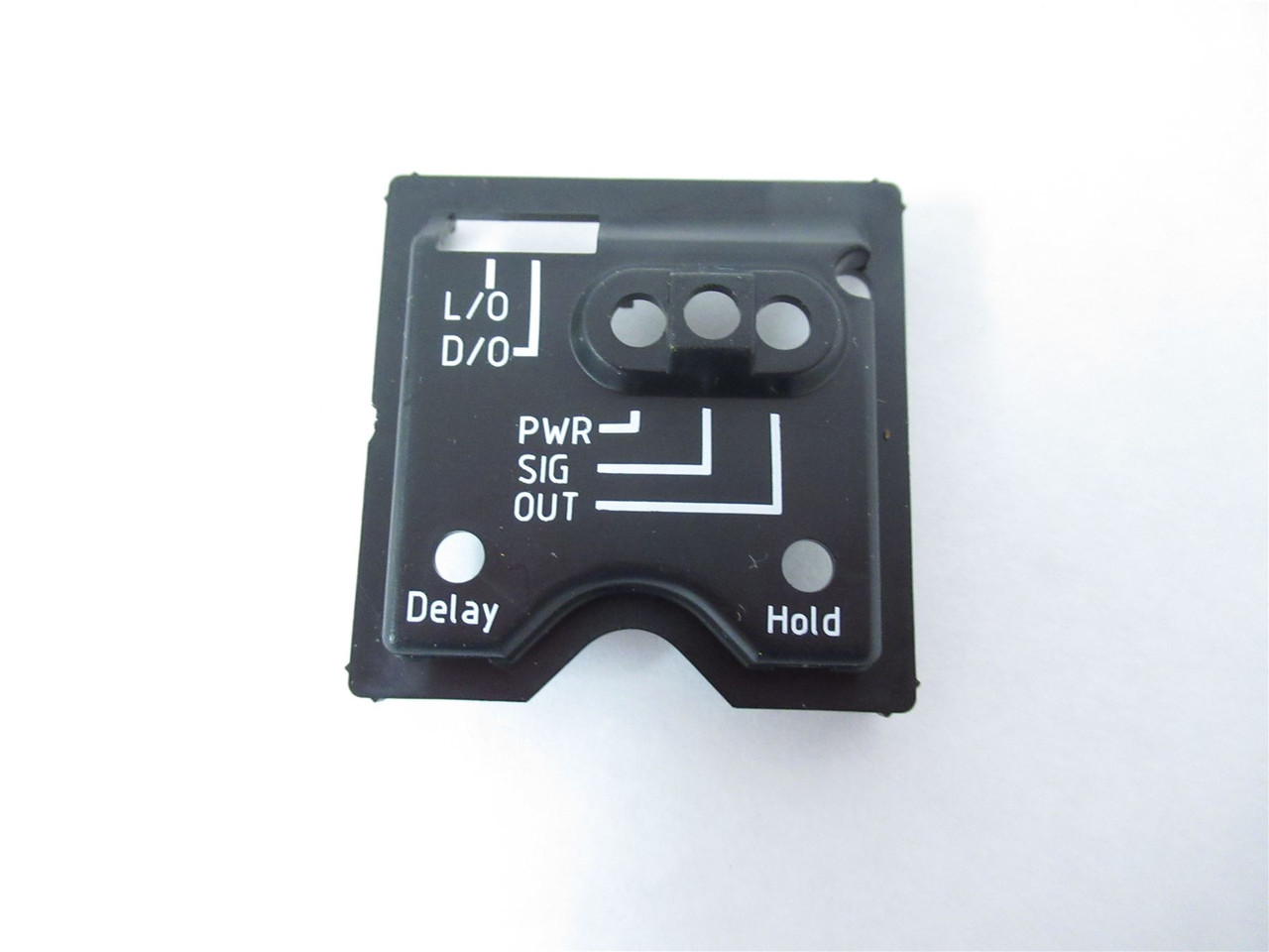 Banner 45LM5; Logic Timing Module