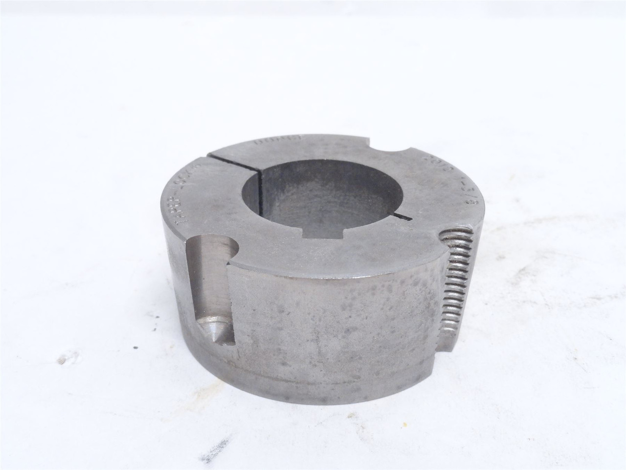 Dodge 2012x1-3/8-KW; Taper Lock Bushing 117091; 1-3/8"ID