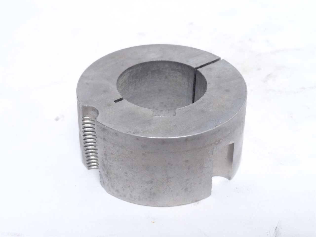 Dodge 2012x1-3/8-KW; Taper Lock Bushing 117091; 1-3/8"ID