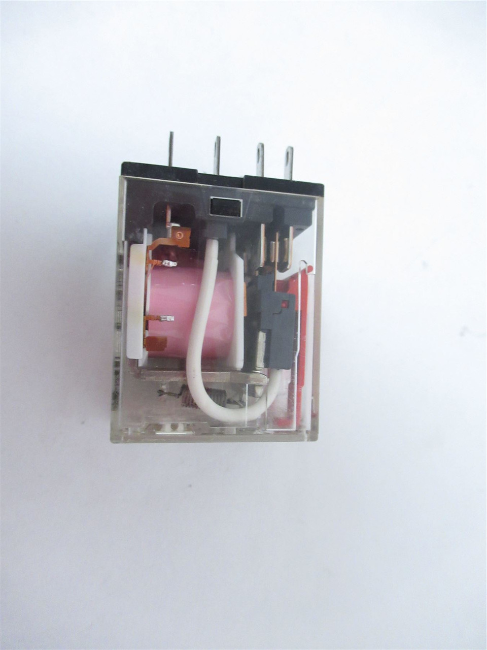 Omron MY2 (S)  110/120 VAC; Relay 10A  250VAC Coil: 120VAC