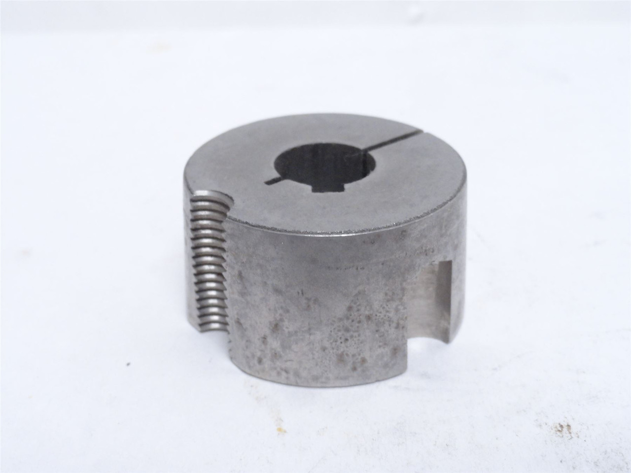 Dodge 1210 X 5/8-KW; Taper Lock Bushing 117078; 5/8"ID