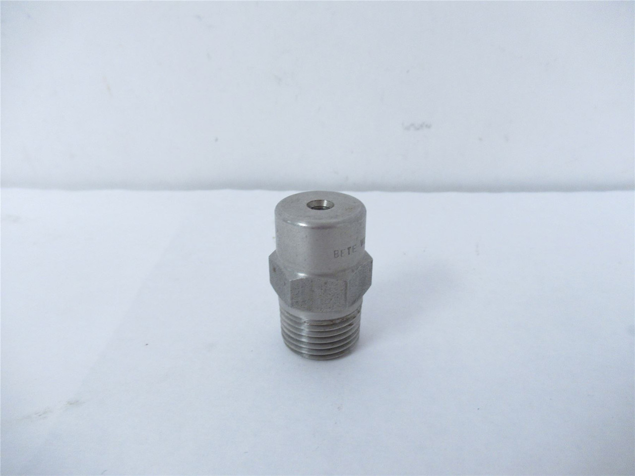 Bete 32885K871; Screw Cap M20 x 130 Hex HD DIN 931 SST