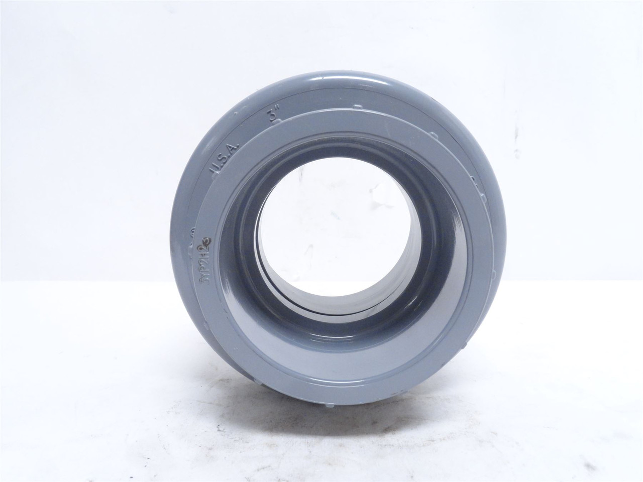 Spears 857-030C; PVC Pipe Union; Size: 3NPS; Sch: 80; 150PSI