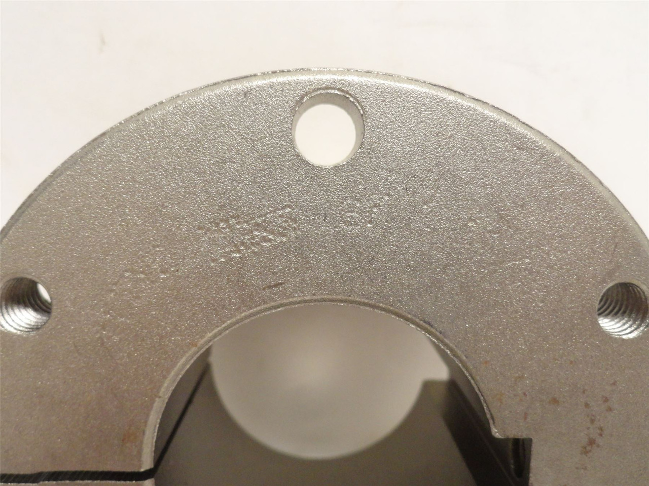Martin SK-1-1/16; QD Bushing; 1-1/16"ID x 3-7/8" Flange OD