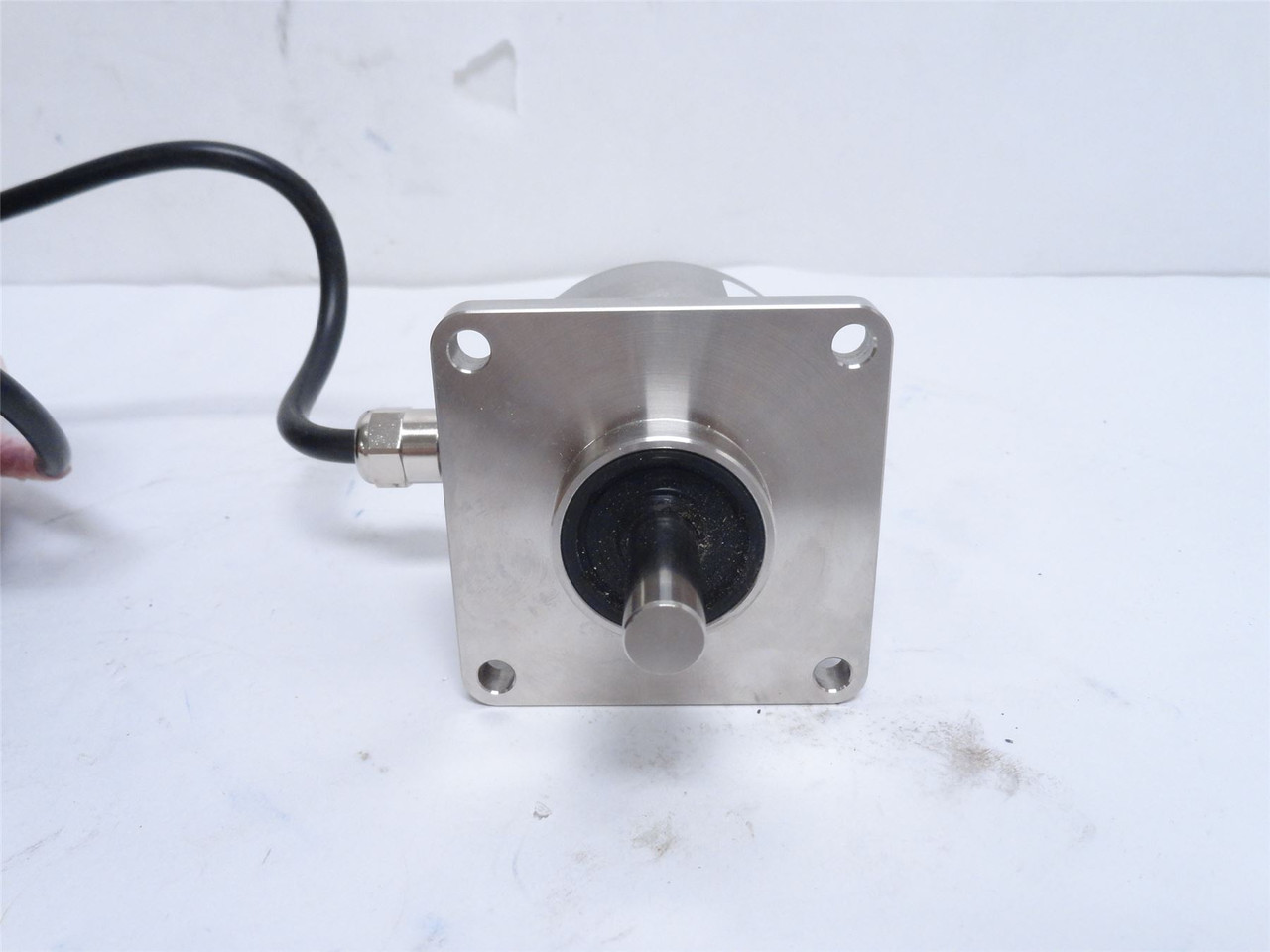 Multivac DBS601-Q4EN00S01; Incremental Encoder; 10-27VDC