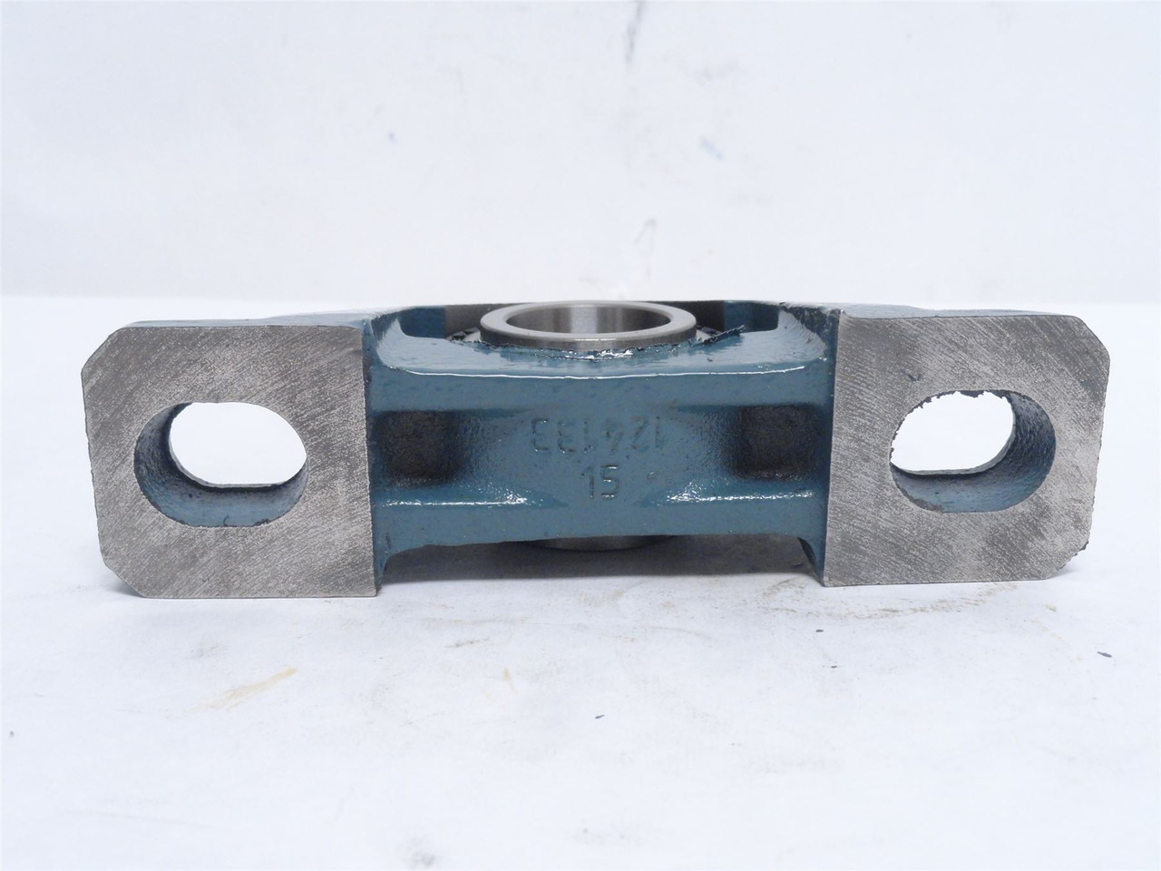 Dodge P2B-SC-103; Pillow Block Bearing 123809; 1-3/16"ID