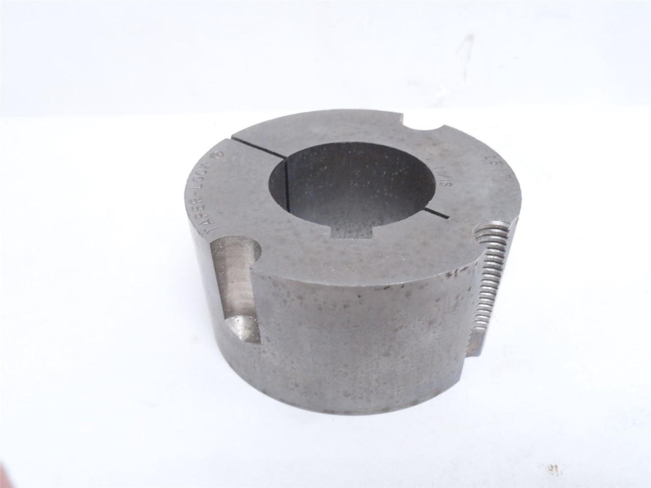 Dodge 2517x1-11/16-KW; Taper Lock Bushing 119119; 1-11/16"ID