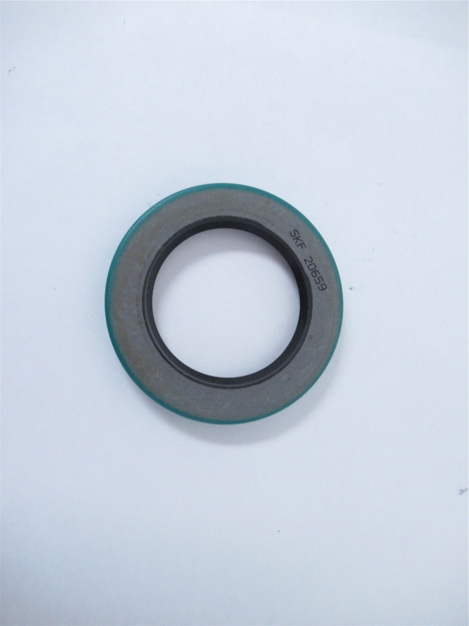 SKF 20659; Oil Seal 2.063"ID 3.125"OD .375"w