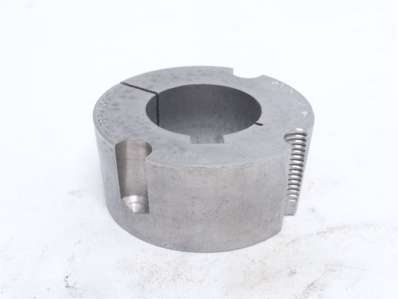 Dodge 2012x1-7/16-KW; Taper Lock Bushing 117167; 1-7/16"ID