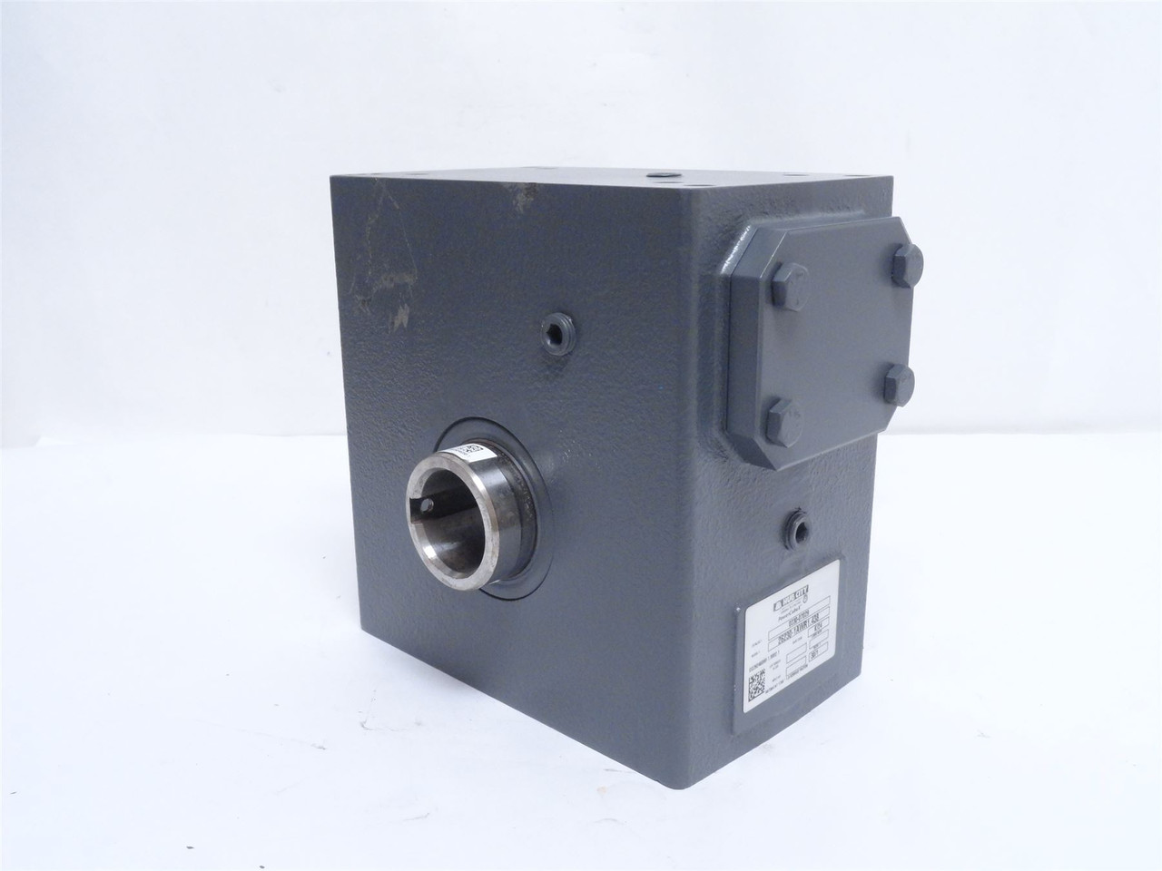 Hub City 0230-07029; Gear Reducer 30:1 Ratio 26230-1AWR1.438