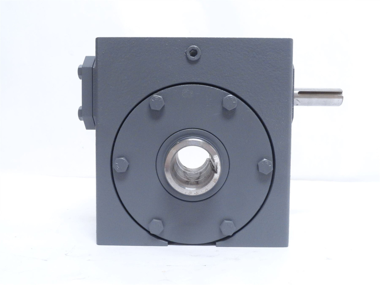 Hub City 0230-07029; Gear Reducer 30:1 Ratio 26230-1AWR1.438