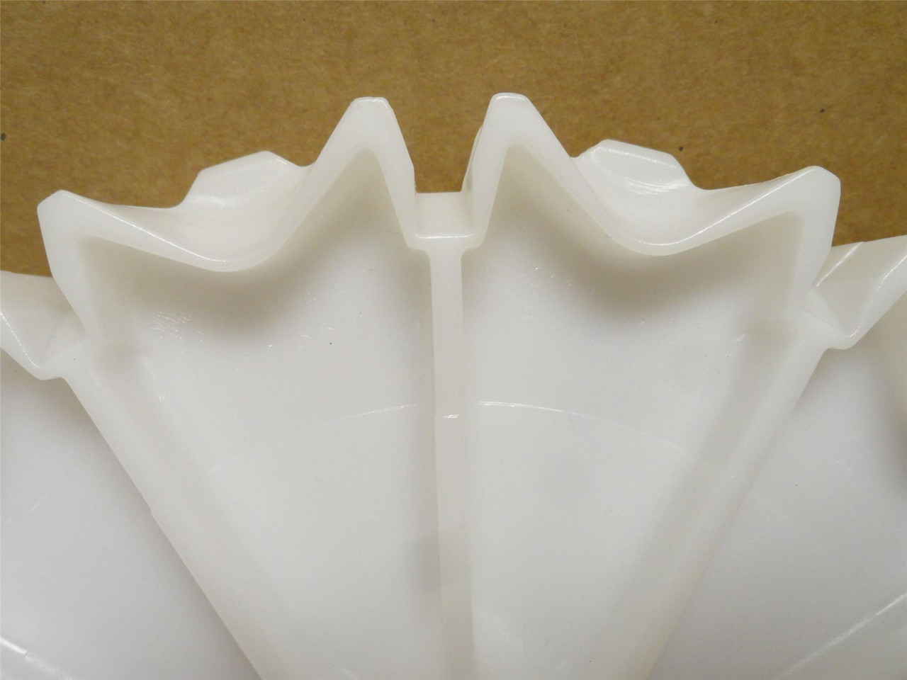 Intralox S3D8XXDCE7NG; Sprocket S800; 12 Teeth; 1.5"ID Square