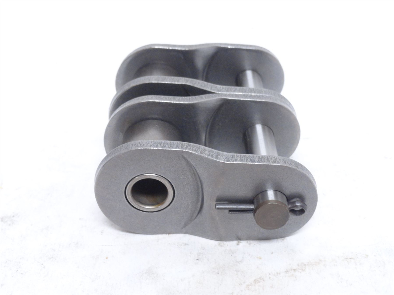 Tsubaki RS100-2-OL; Double Strand Offset Link #100-2