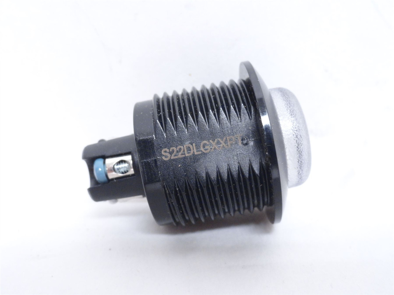 Banner S22DLGXXPT; LED Panel Mount Indicator 86147; 10-30VDC