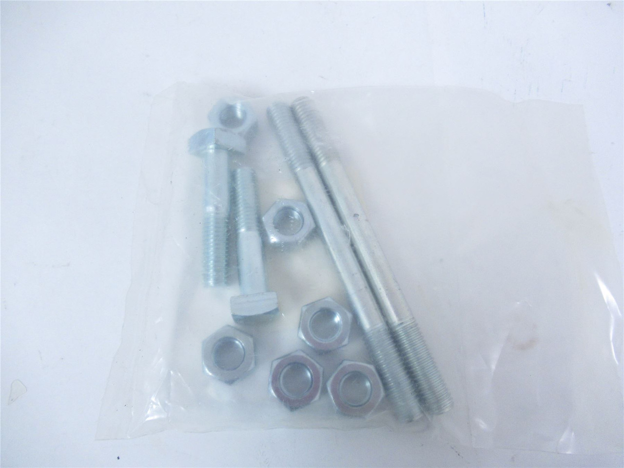 Parker 251100; Refrigerating Specialties  Flange Bolt Package