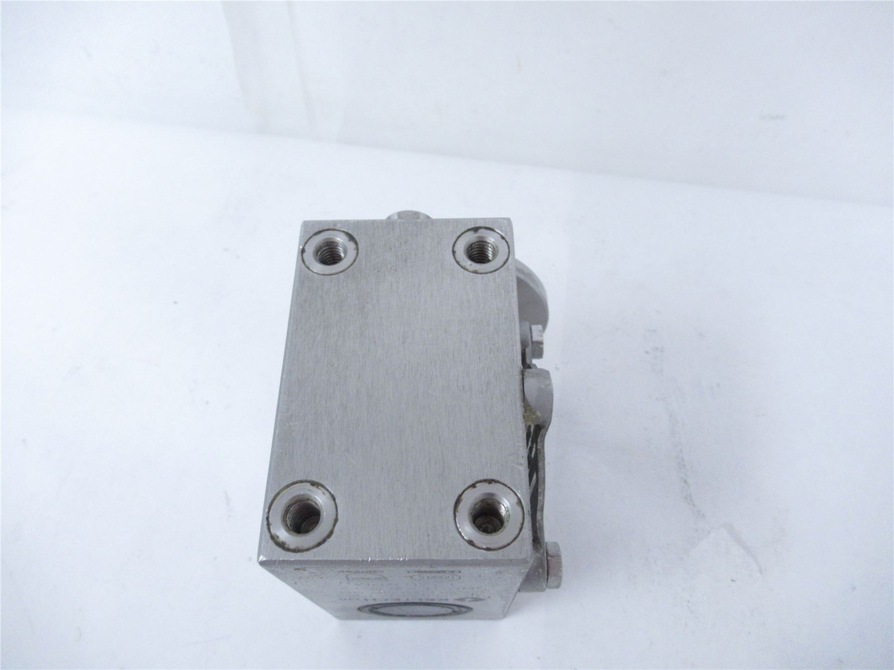 Keltech Ltd P130UN061OPB3; Gearbox 30:1 14mm Output  SS