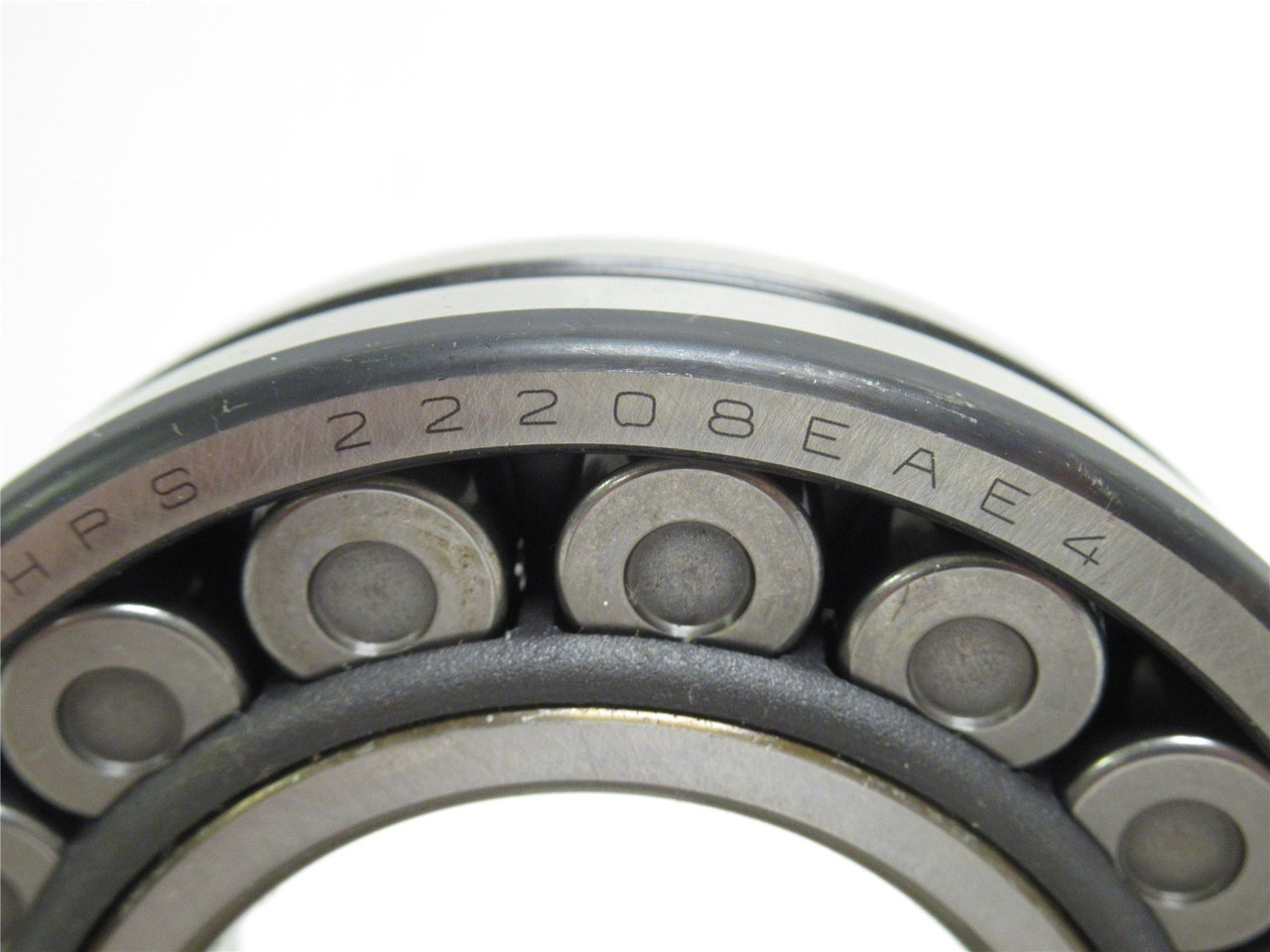 NSK 22208EAE4; Roller Bearing; 40mmID x 80mmOD x 23mm Wide