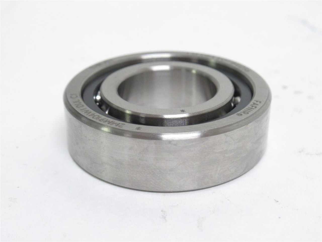 Fafnir 2MM9104WI DUL; Angular Contact Bearing 20mmID x 42mmOD