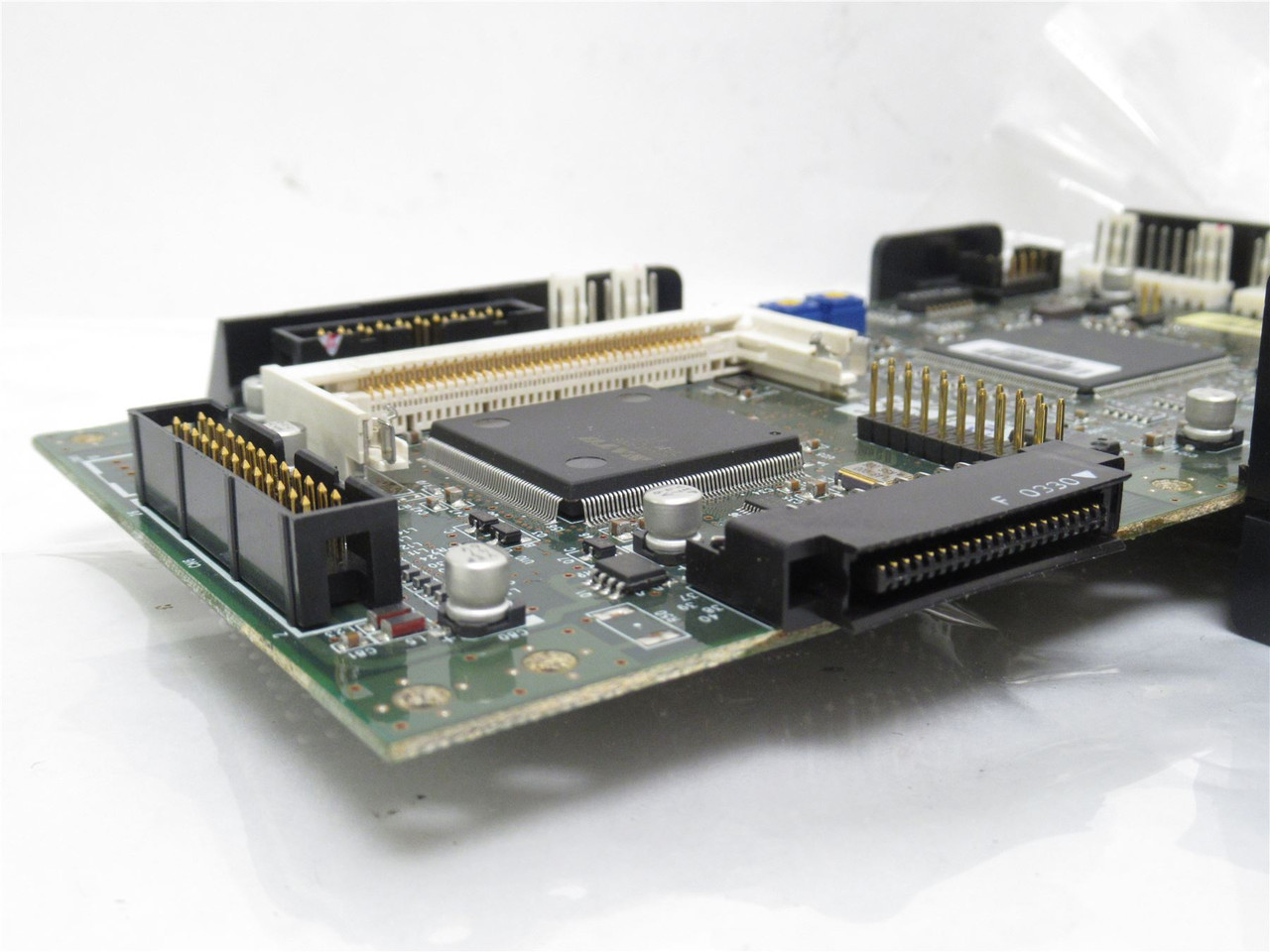 Sato EHM-CONT-REV2.1; Control Board Assembly H00422003