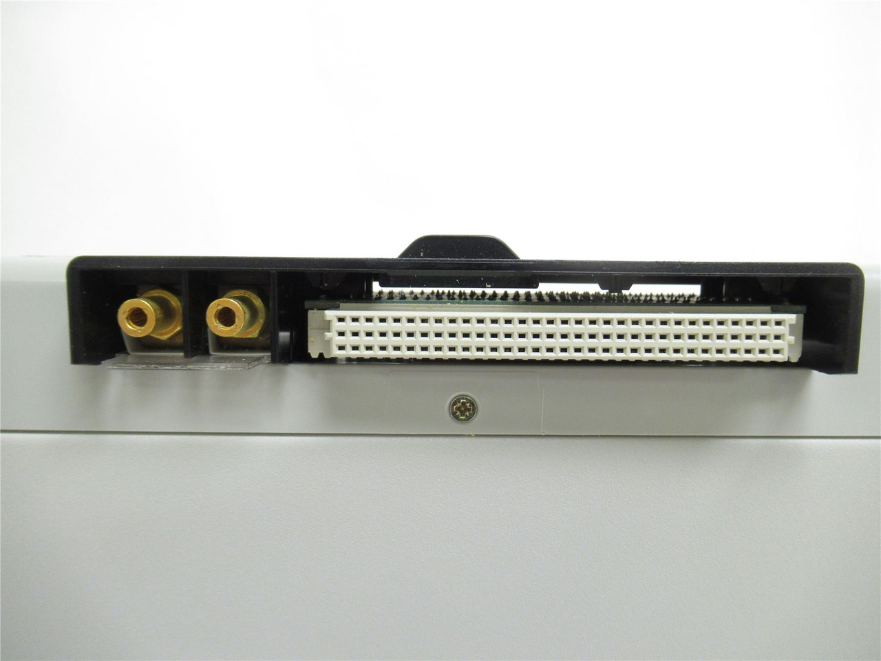 Allen-Bradley 1394C-AM03; Servo Axis Drive Module; 530/680VDC In