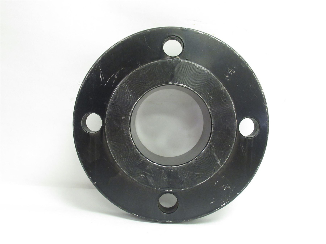 MFG- 122-030-000; Weld Neck Flange; Size: 3"; 4-Bolt; #150