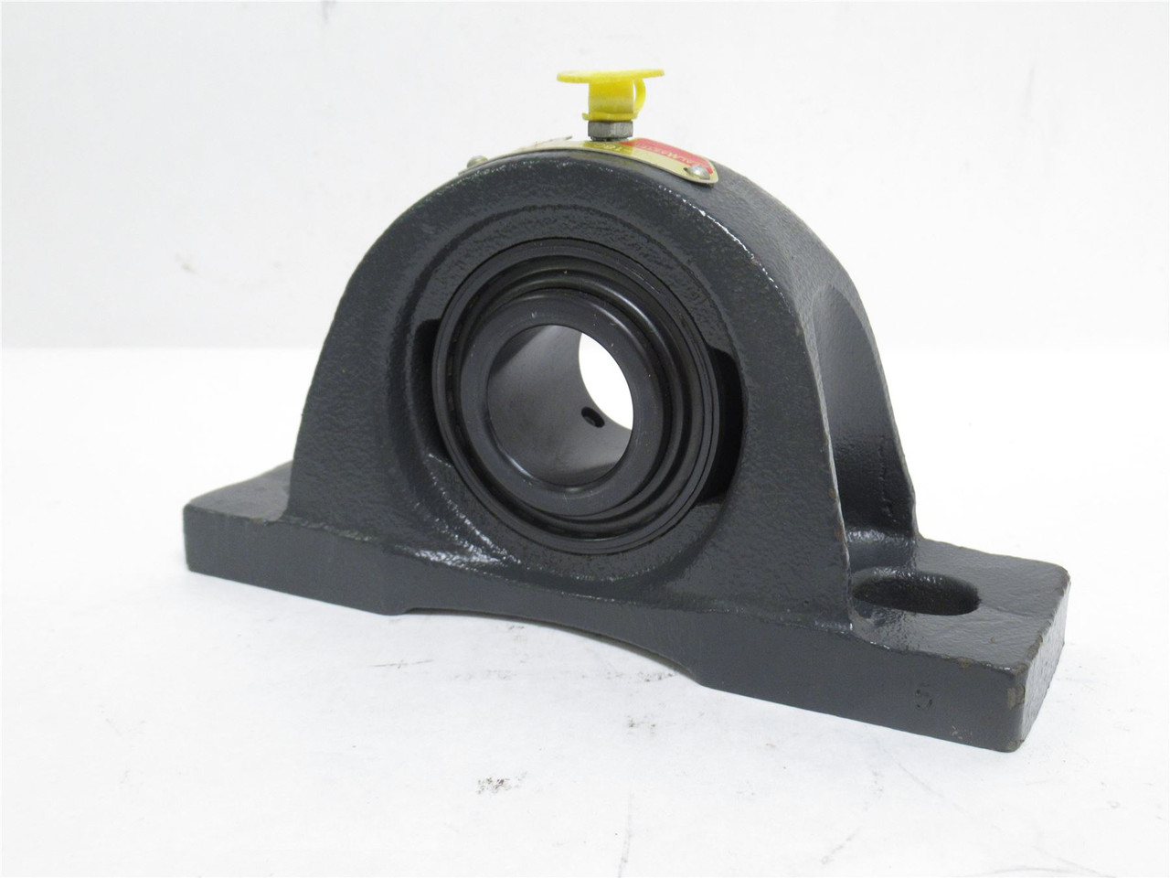 Sealmaster NP-18C; Pillow Block Bearing; 1-1/8"ID; 2-Bolt