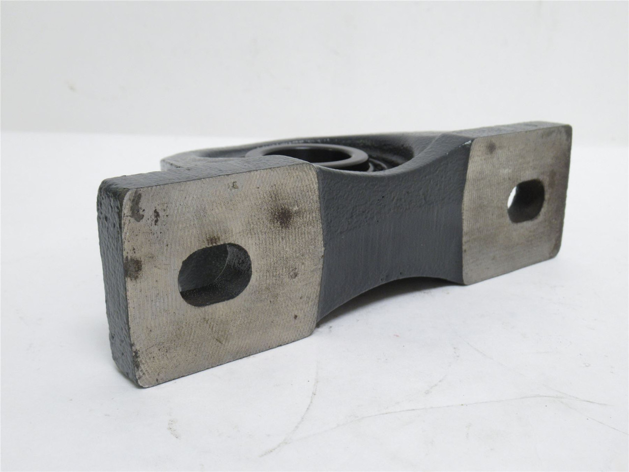 Sealmaster NP-18C; Pillow Block Bearing; 1-1/8"ID; 2-Bolt