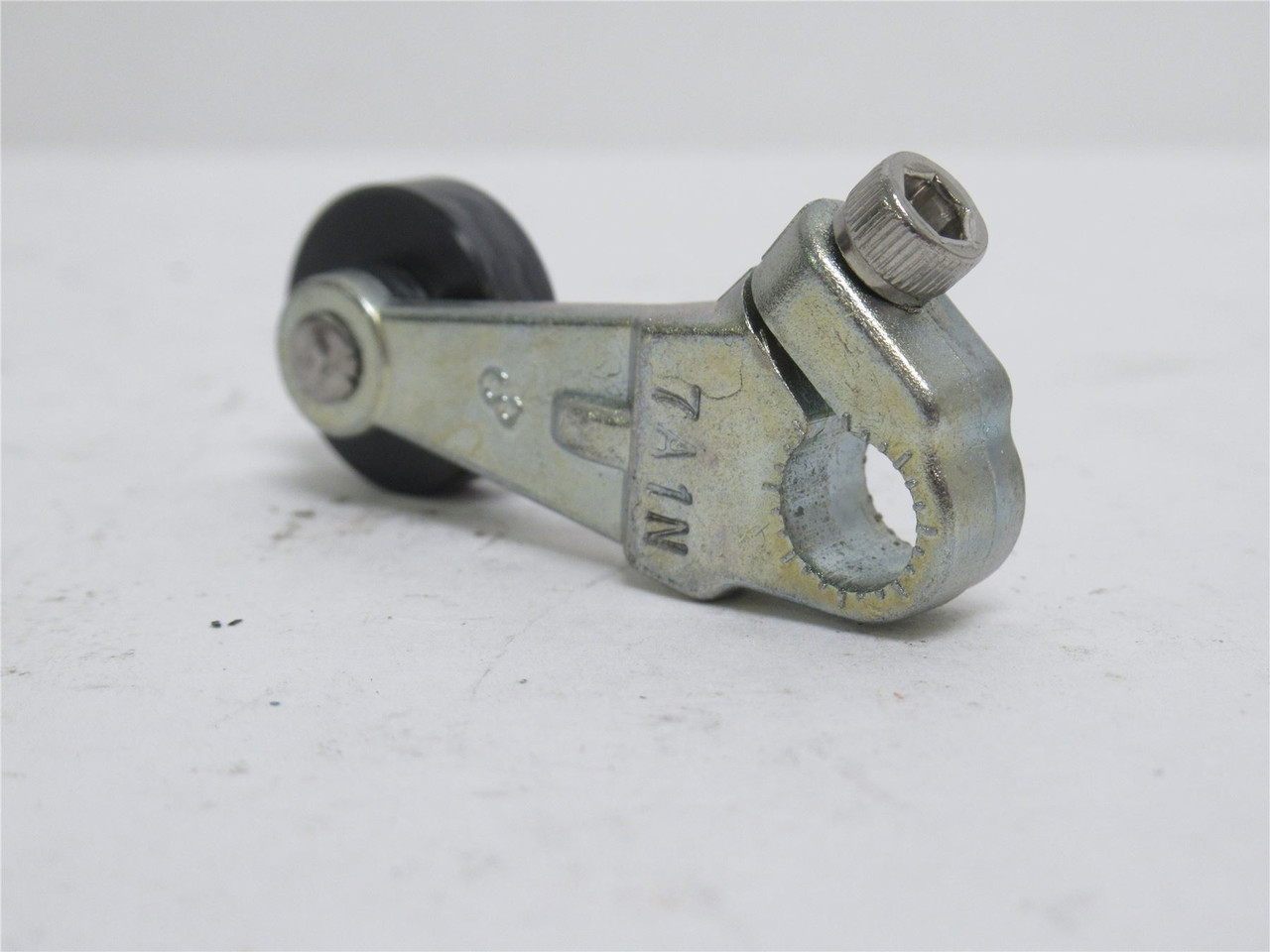 Square D 21594; Limit Switch Roller/Lever Arm
