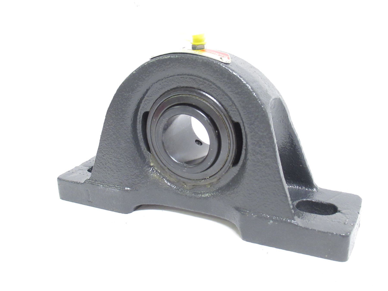 Sealmaster SP-206; Pillow Block Bearing; 30mmID; 2-Bolt