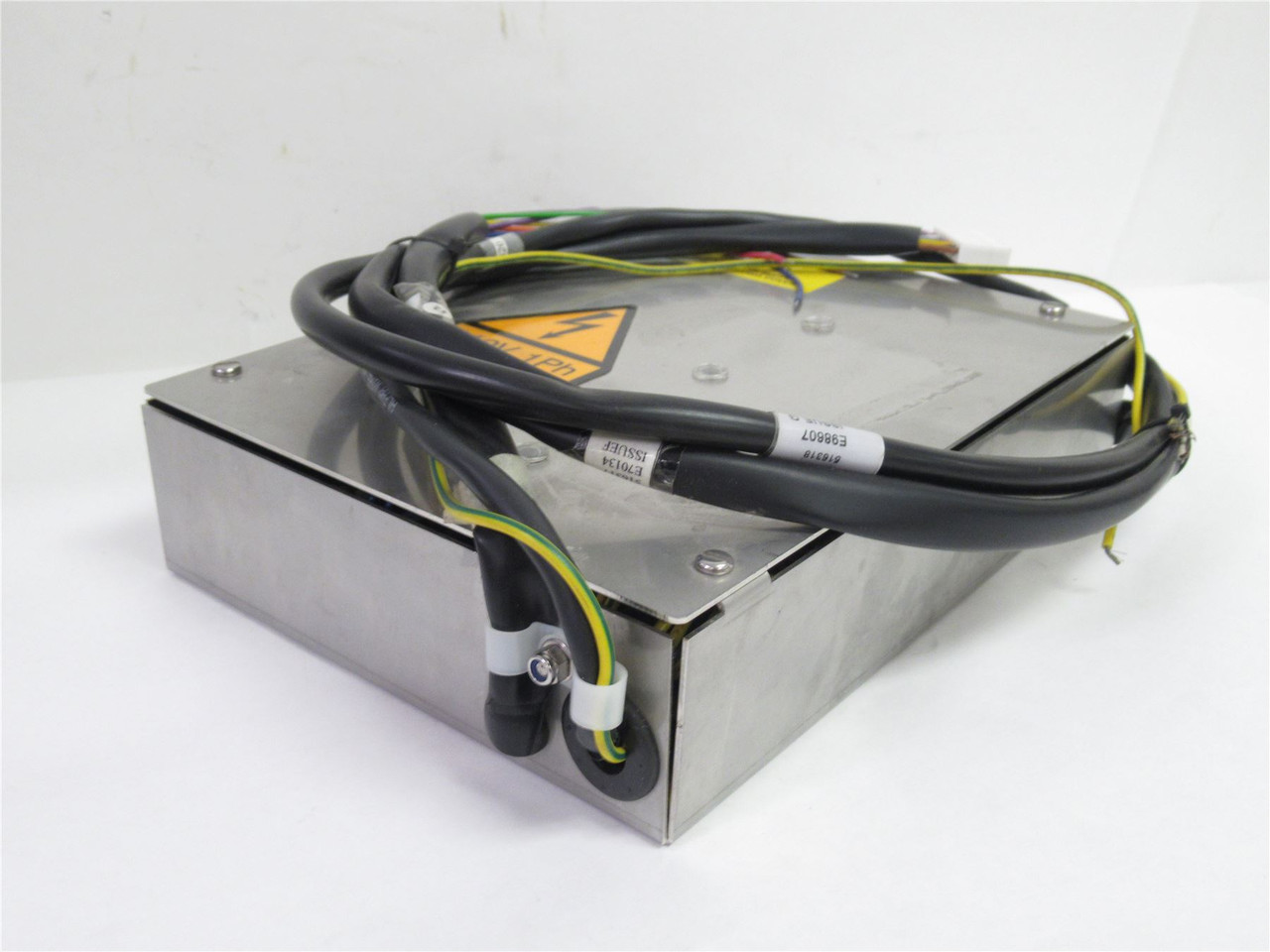 Eriez 463063; Power Supply; 110V; 1Ph