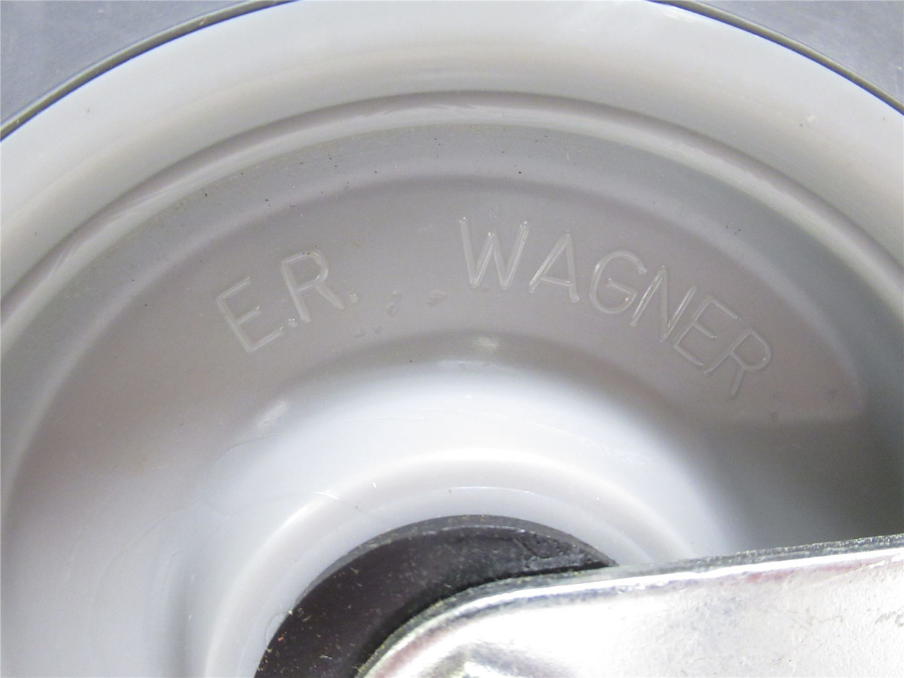 Industry-Std 489C20; Swivel Wheel Castor; 5" Wheel OD