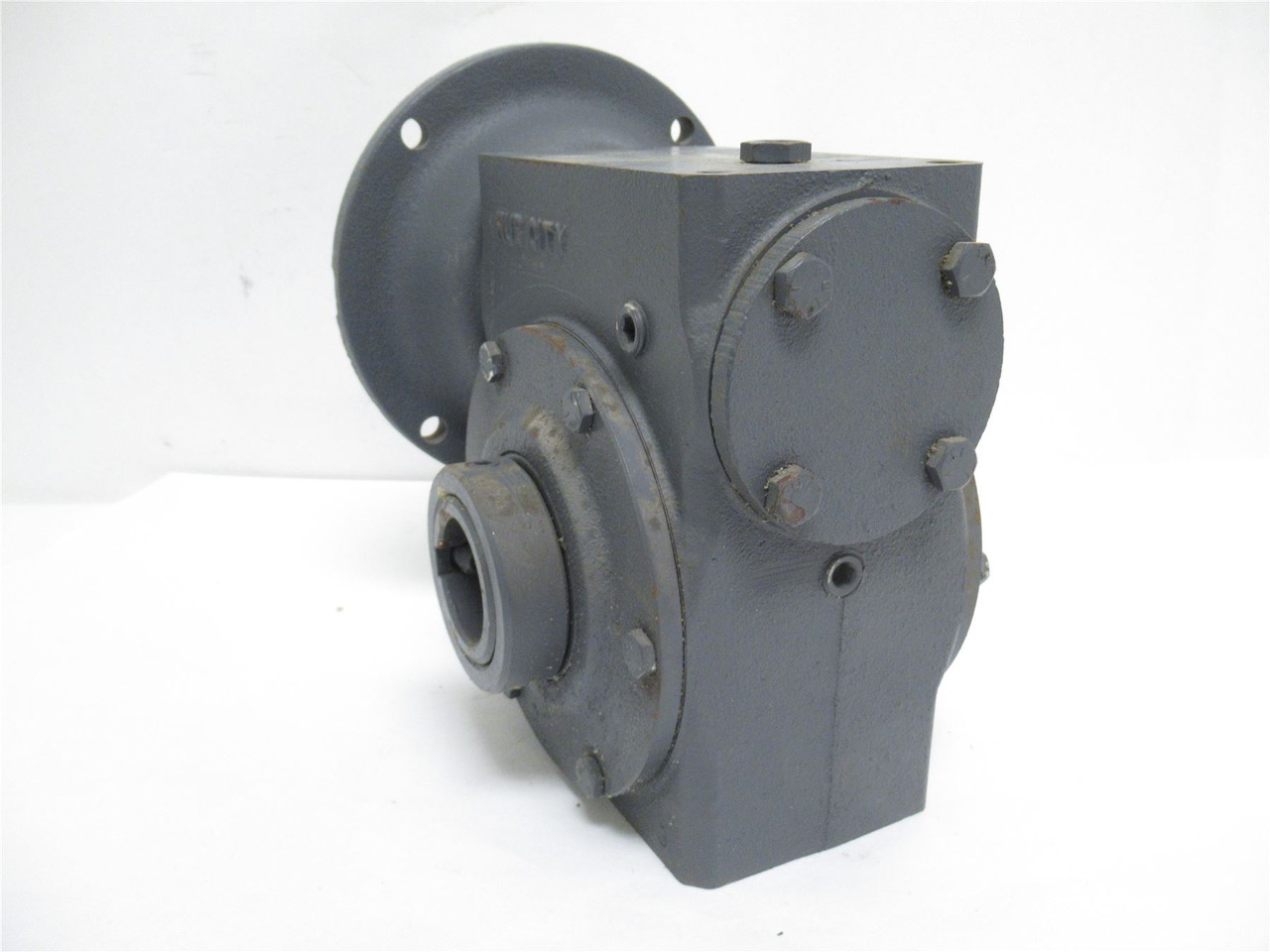 Hub City 0220-2278; Gear Reducer; 50:1 Ratio; Model: 265