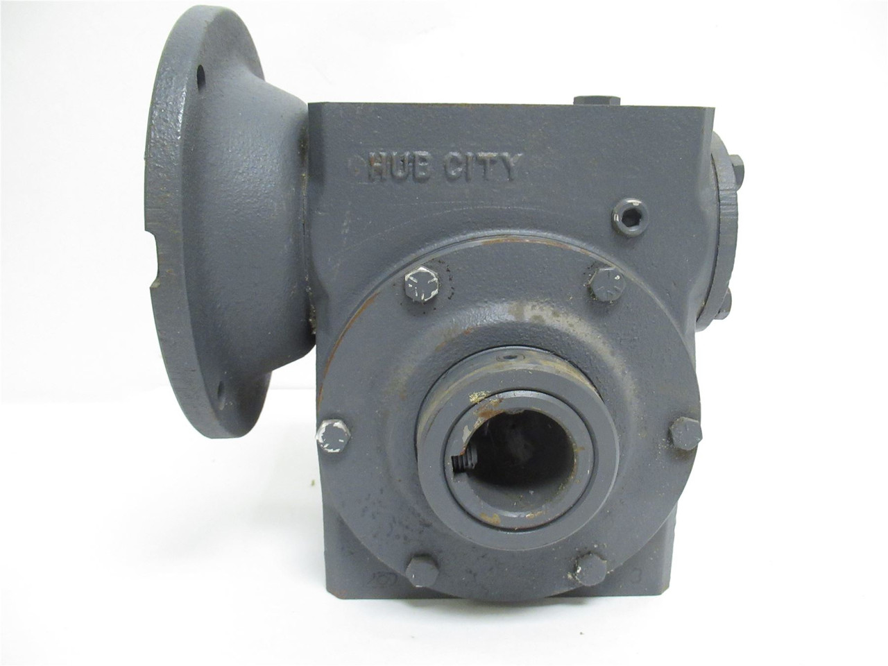 Hub City 0220-2278; Gear Reducer; 50:1 Ratio; Model: 265