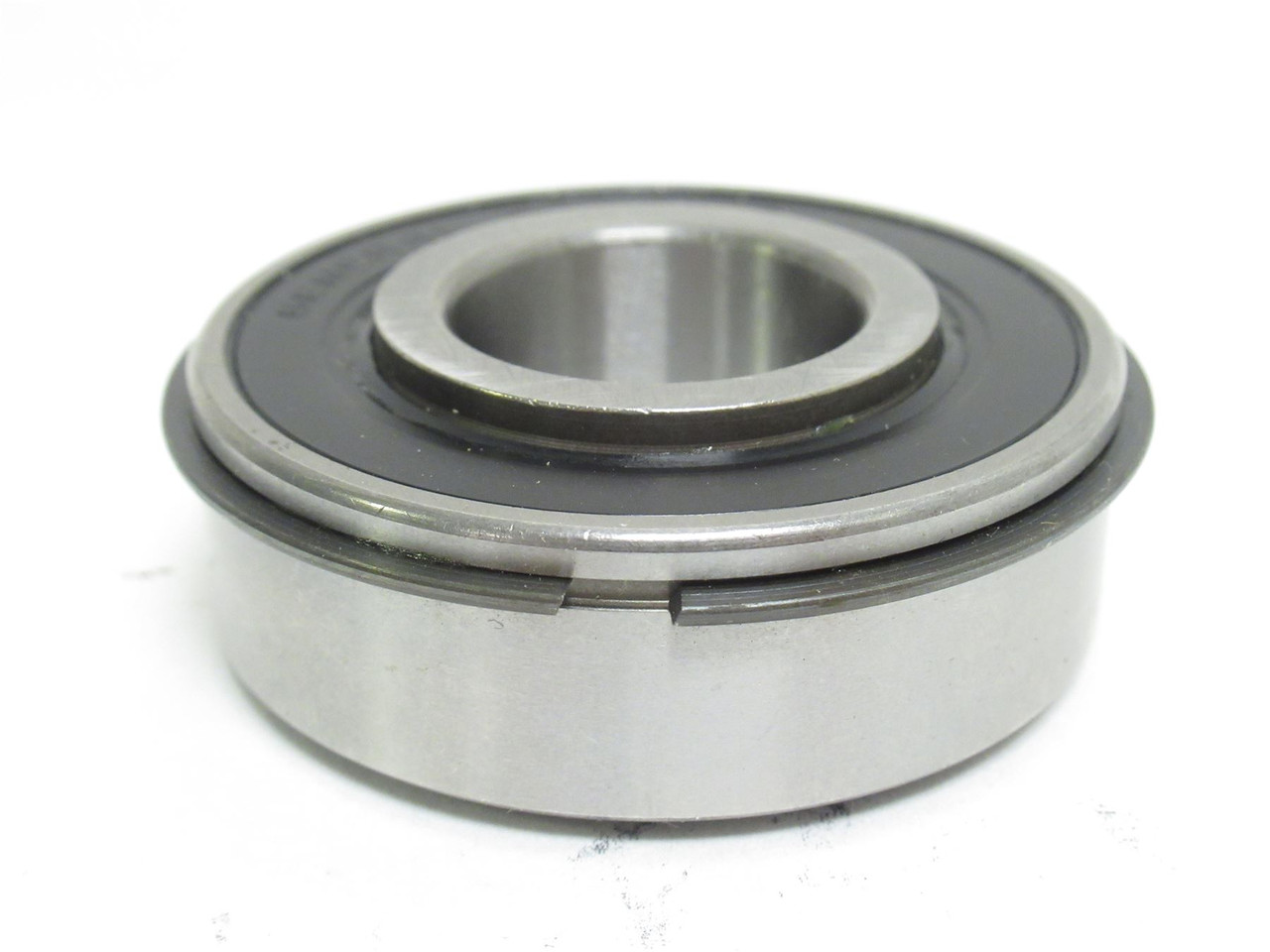 GB S8604-88; Ball Bearing; 7/8"ID x 2"OD x 3/4" Wide