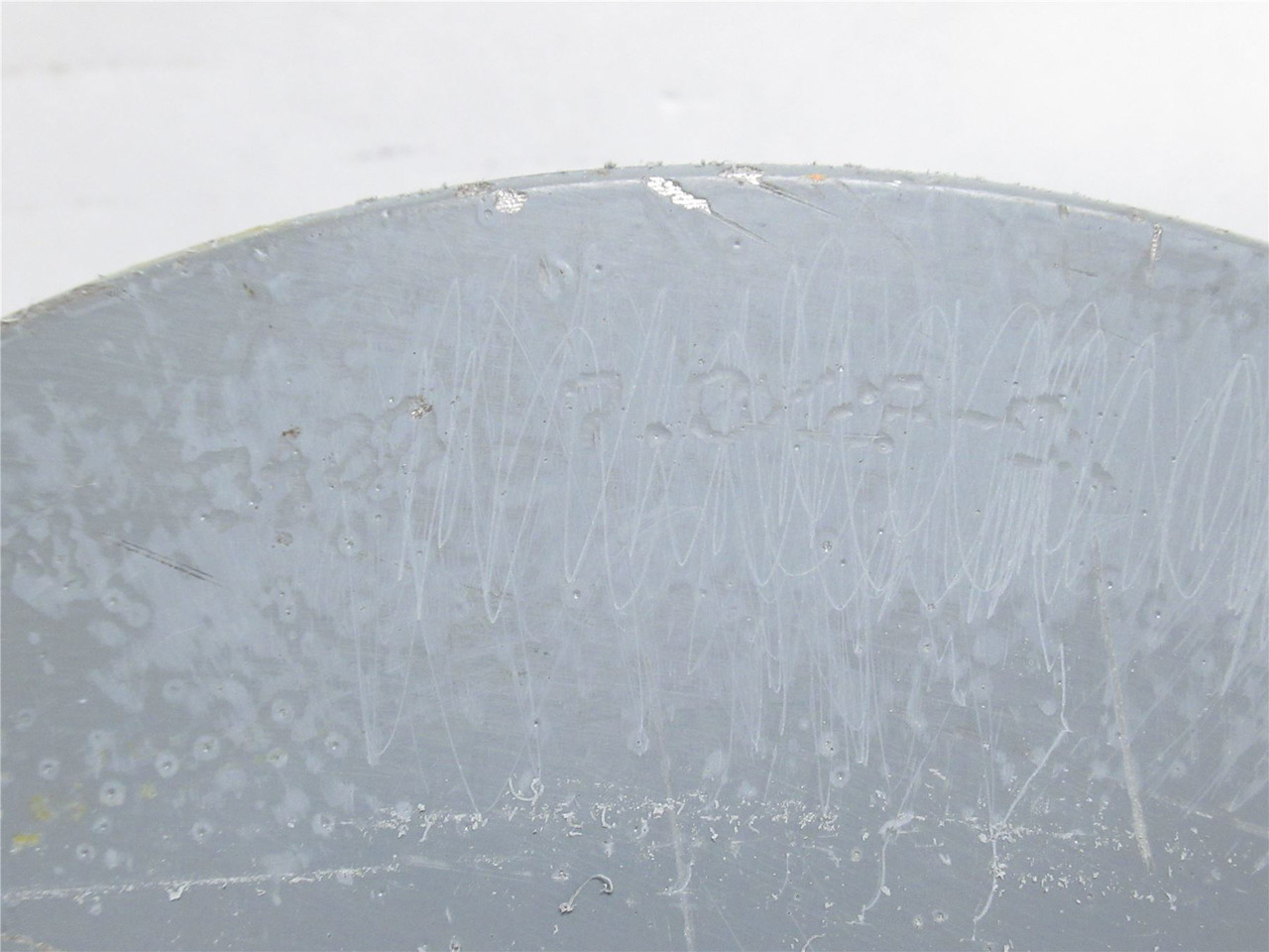 Industry-Std 5YKK2; Bushed V-Belt Pulley 703B; 3Gr; 7.35"OD