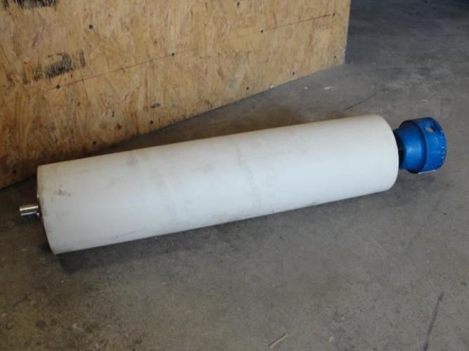 Tommel 727-1143-600020; AC Drum Motor 1.34RPM 230-400V 3PH