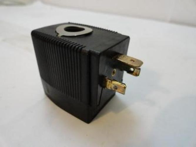 MFG- 125723 W25LN; Solenoid Coil