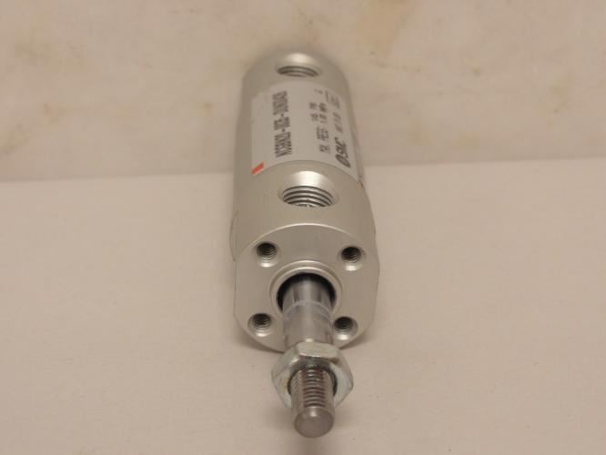 SMC NCGBN20-0035-DUN00426; Air Cylinder 3/4"ID x 1/4" Stroke