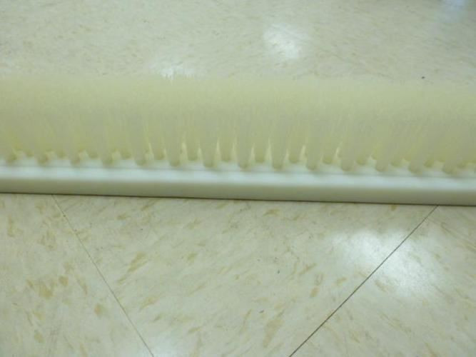 Heat and Control MDL-Unkn84889; Conveyor Brush; 50-3/16" Overall Length