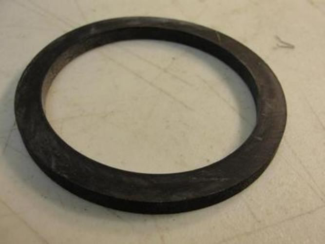 MFG- MDL-Unkn35441; LOT-34; Gasket; 3"ID; 3.72" OD