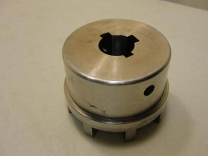 Atra-Flex A-2 1.000; SS Hub; 1"ID; 3-3/8" OD