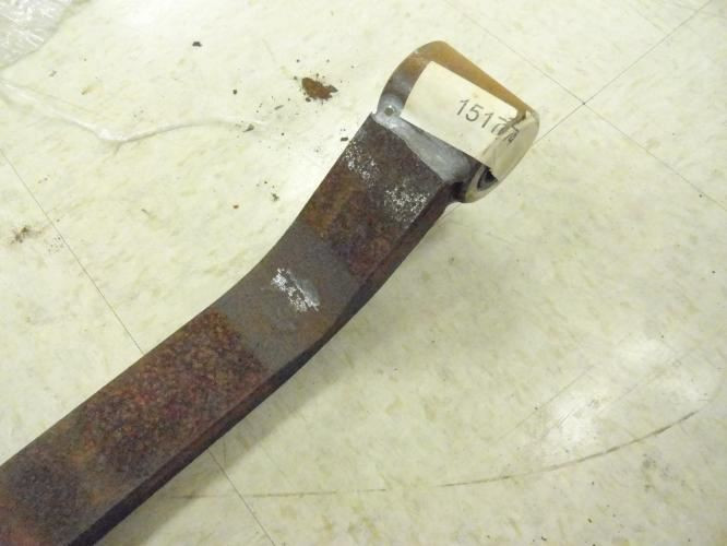 Mouat 151774; Pull Rod Bar