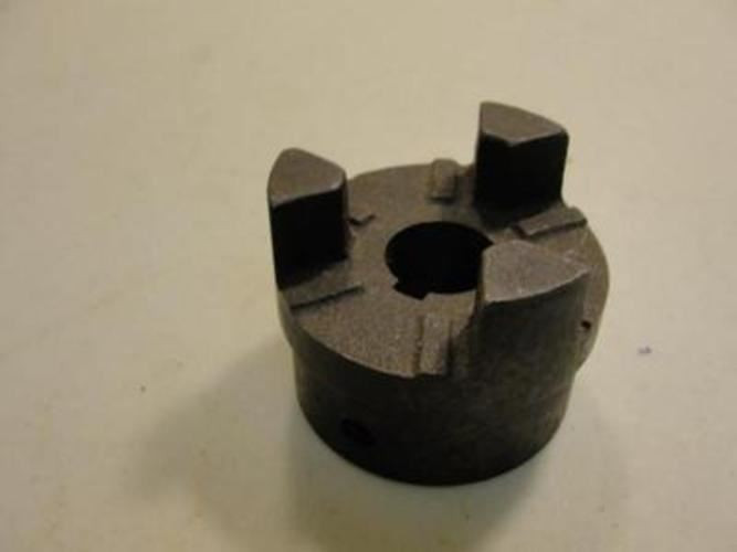 Maurey FC-100; Hub; 7/8"ID; 2-3/8" OD; 1-3/8" Length Thru