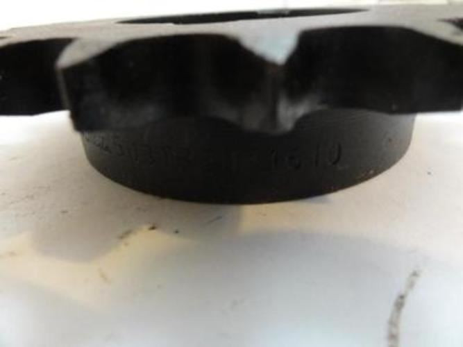 Martin 50BRB20 1610; Sprocket # 50; 20T; 2-1/4"ID