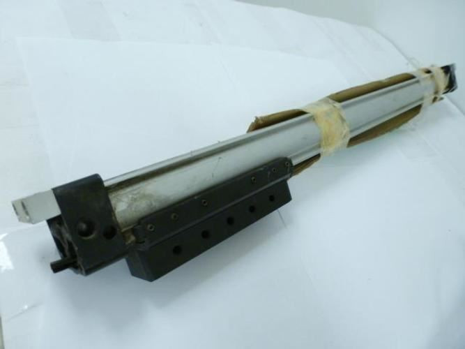 Norgen C/45025B 18/M1/BL 1; Rodless Cylinder