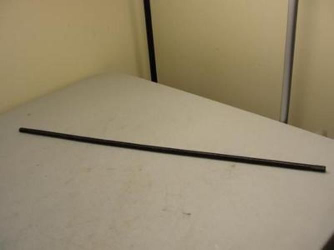 MFG- MDL-Unkn35449; Flexable Drive Shaft; 23-5/8" Long; 1/4" Square Ends