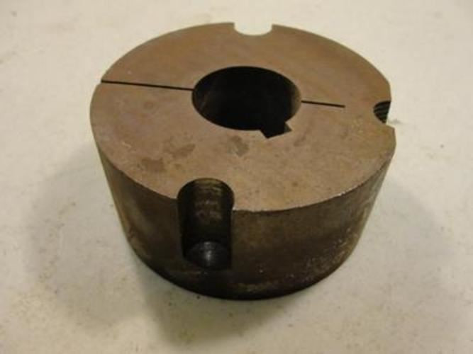 Dodge 3020 1-1/2; Bushing; 1-1/2"ID; 2" Length Thru; 3020 Series