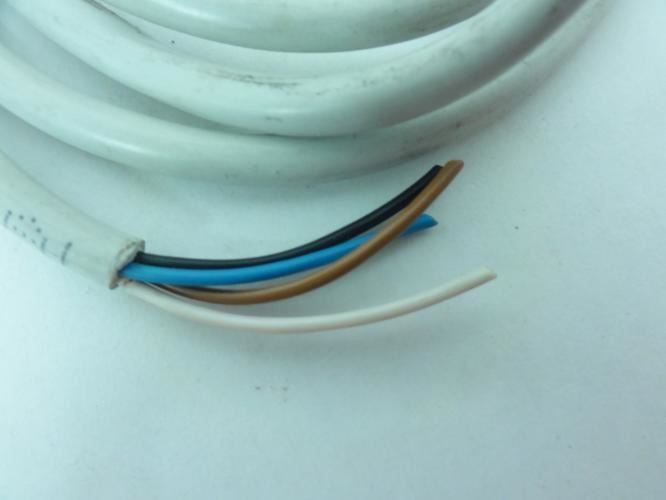 Balluff S5-5-C30-31; Photoelectric Sensors; 150mA; 10-30VDC